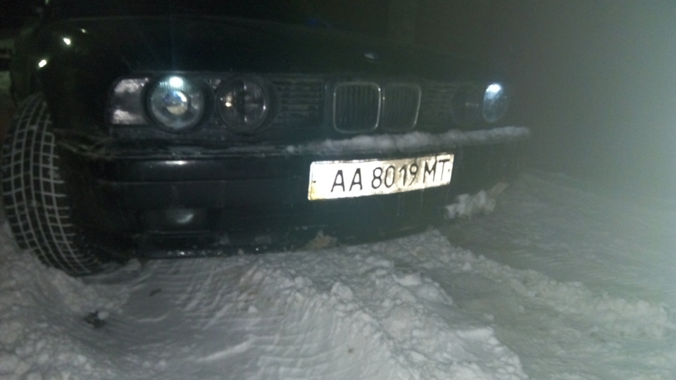 Коли і 23 см буває мало) 4