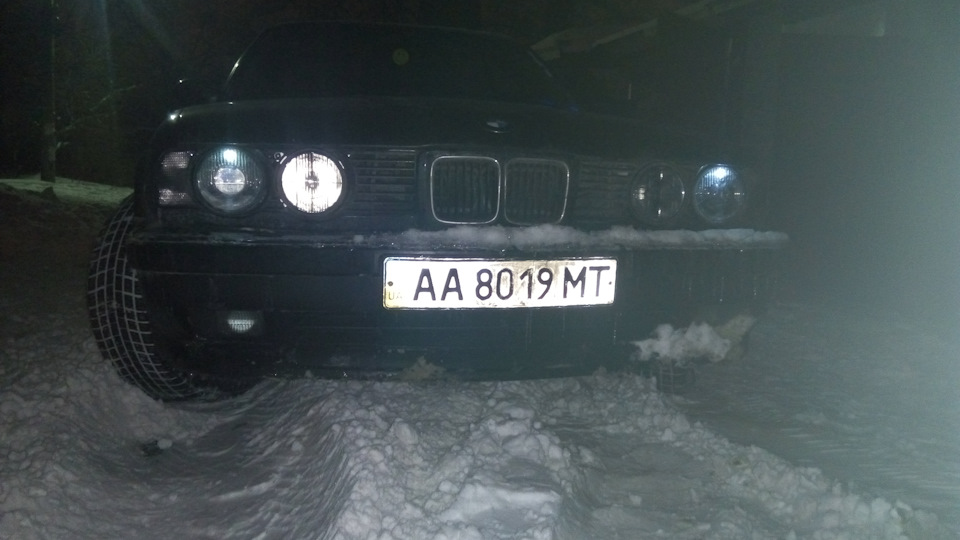 Коли і 23 см буває мало) 2