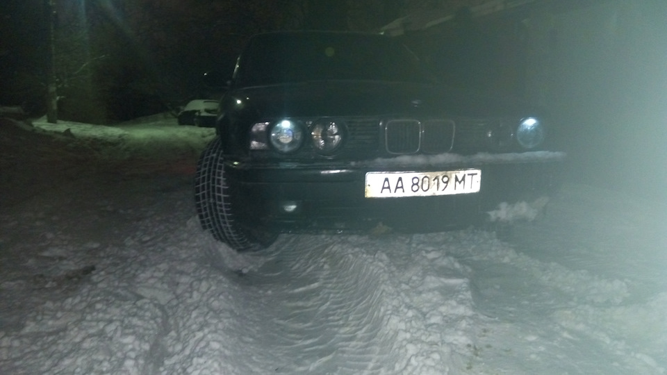Коли і 23 см буває мало) 3