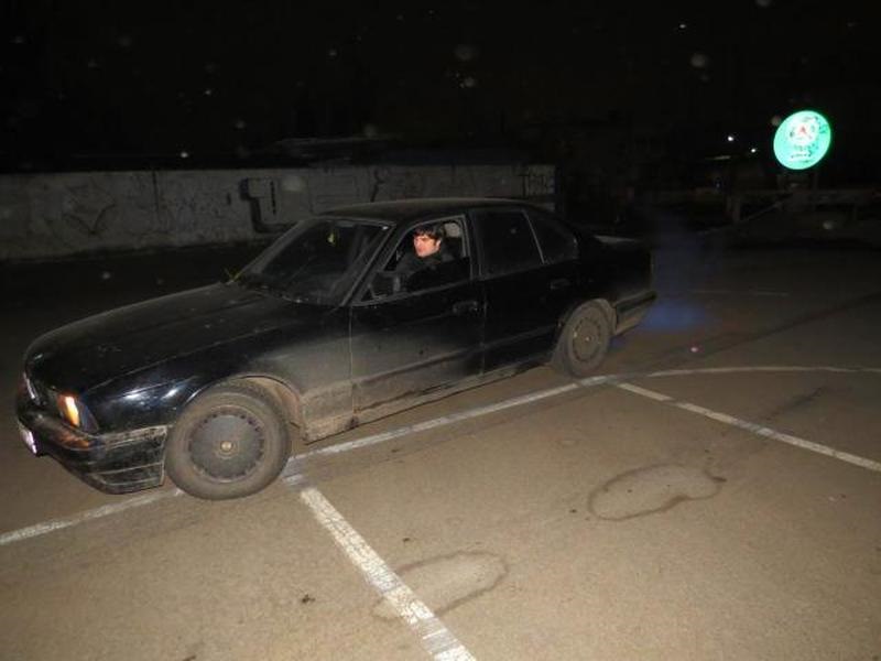 Міні-драг 2