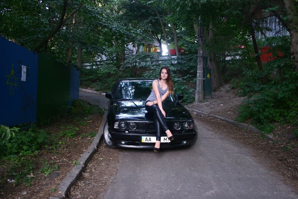 Паркова фотосесія 2