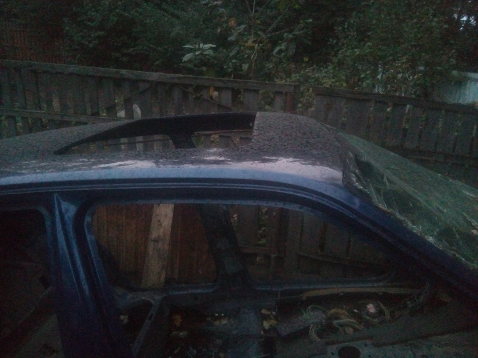 Свапу бути! Донор №2. Е34 540 биток 3