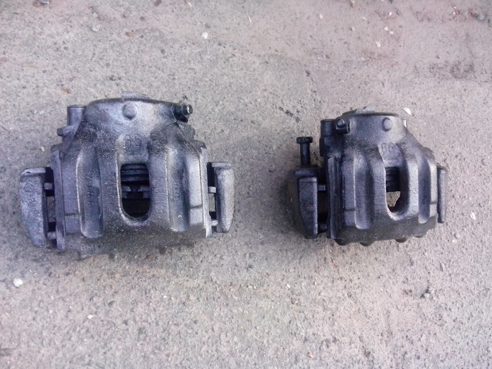 Тормоза m50b20 < m50b25 2