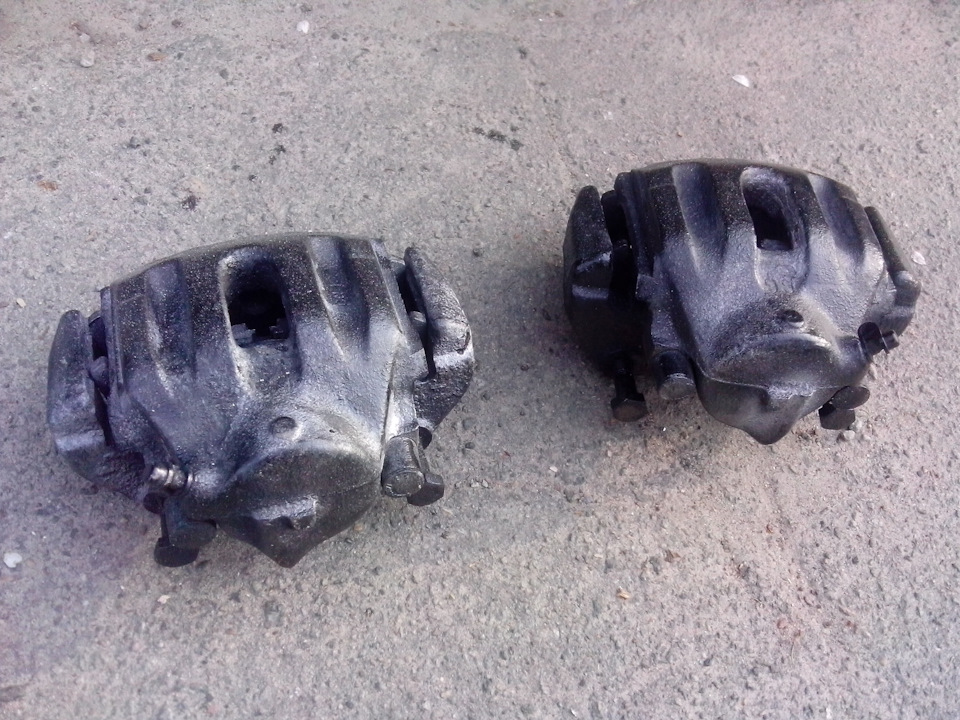Тормоза m50b20 < m50b25 3