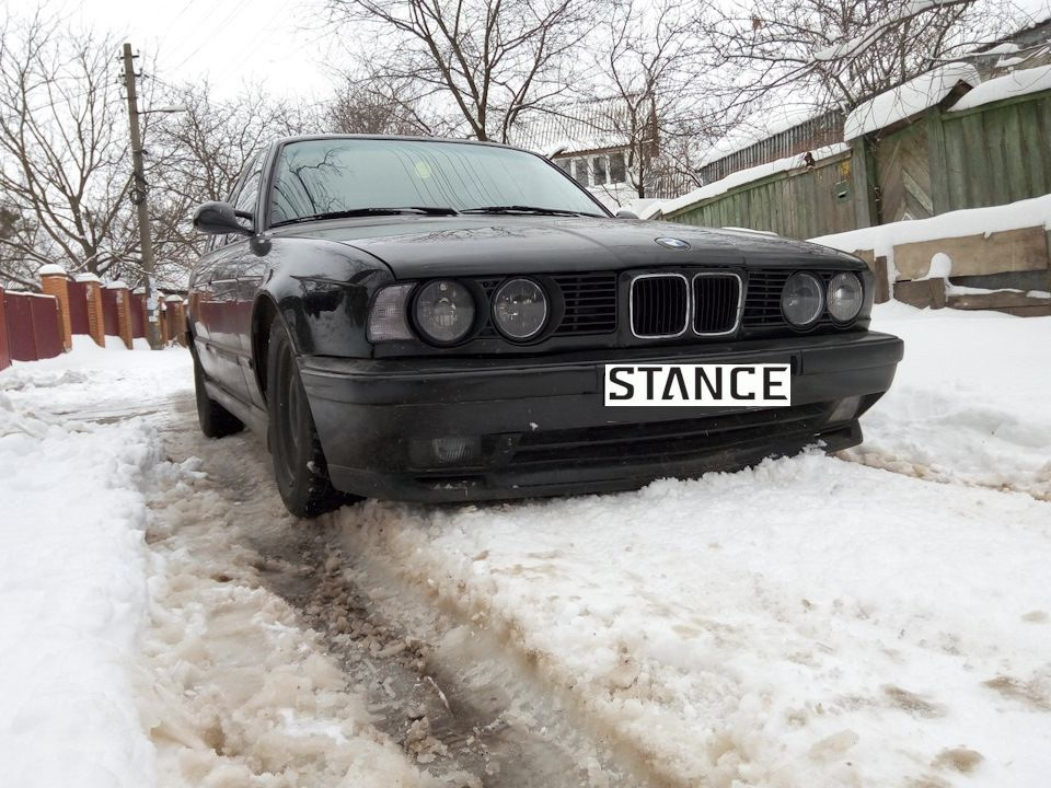 Встановлення койловерів наперед 2