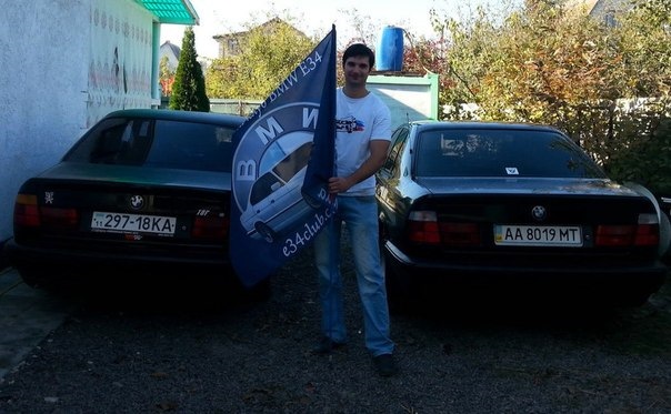 Усім, хто не боїться дощу, приєднуємося сьогодні на BMW фестиваль! 3