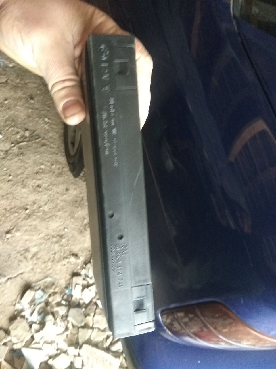 Не працює ЦЗ bmw e34 2