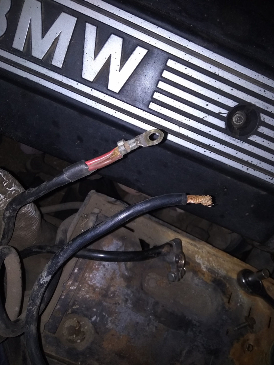 Не працює ЦЗ bmw e34 ЧАСТИНА 2 5