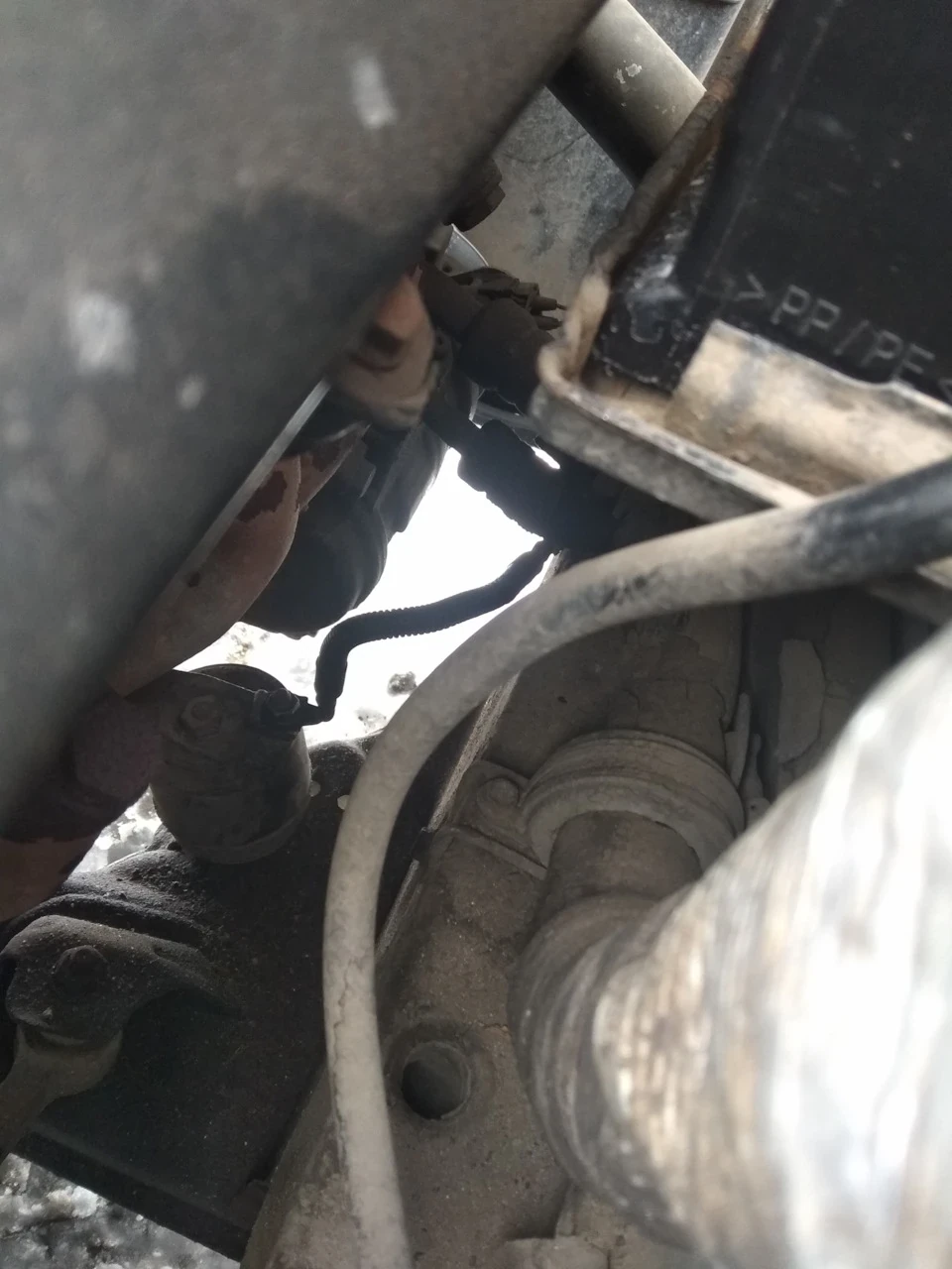 Вирішено! Поганий заряд від генератора Bosch 140A N1 BMW E 34 m50b20