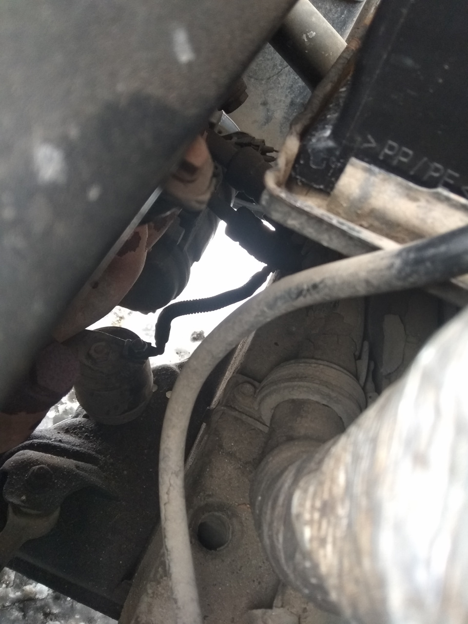 Вирішено! Поганий заряд від генератора Bosch 140A N1 BMW E 34 m50b20 1