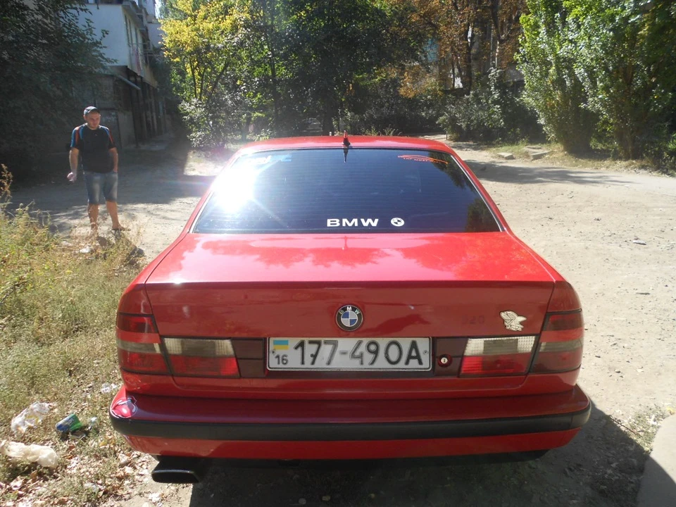 Що у нас за народ