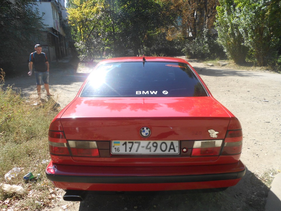 Що у нас за народ 1