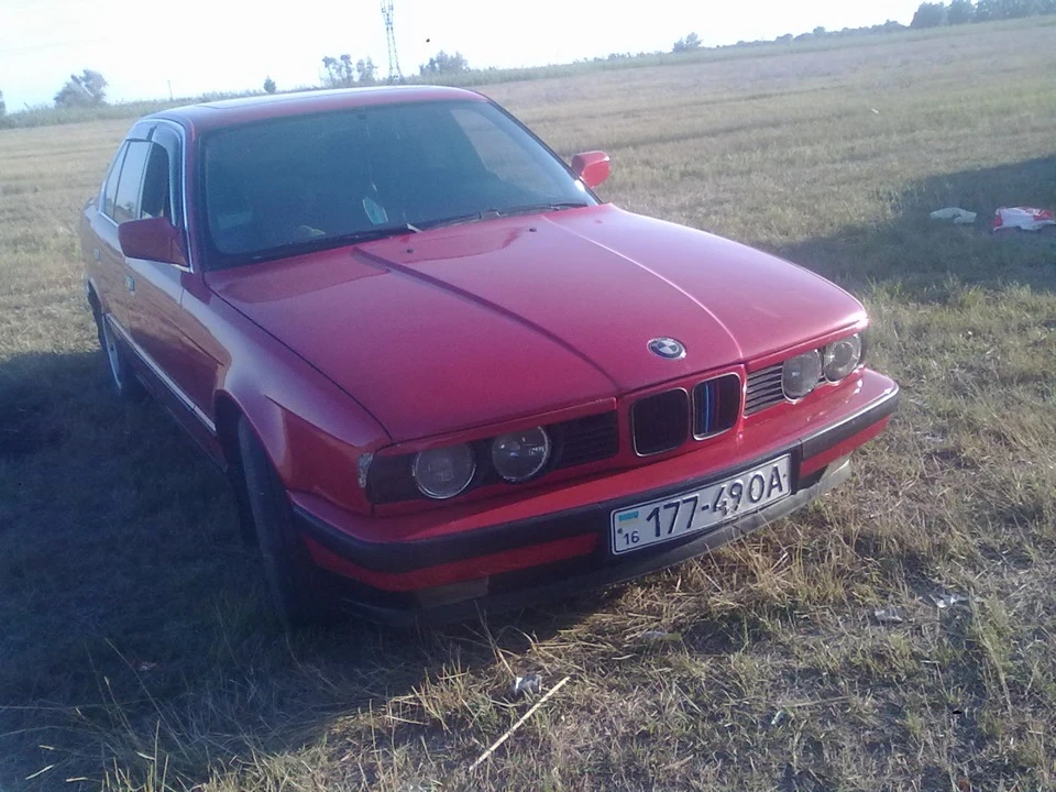 Продовження