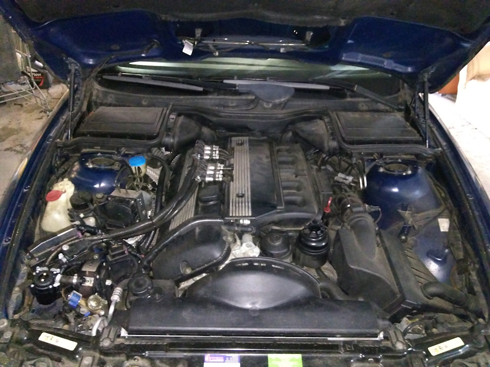 Газовий редуктор KME Silver S6 3