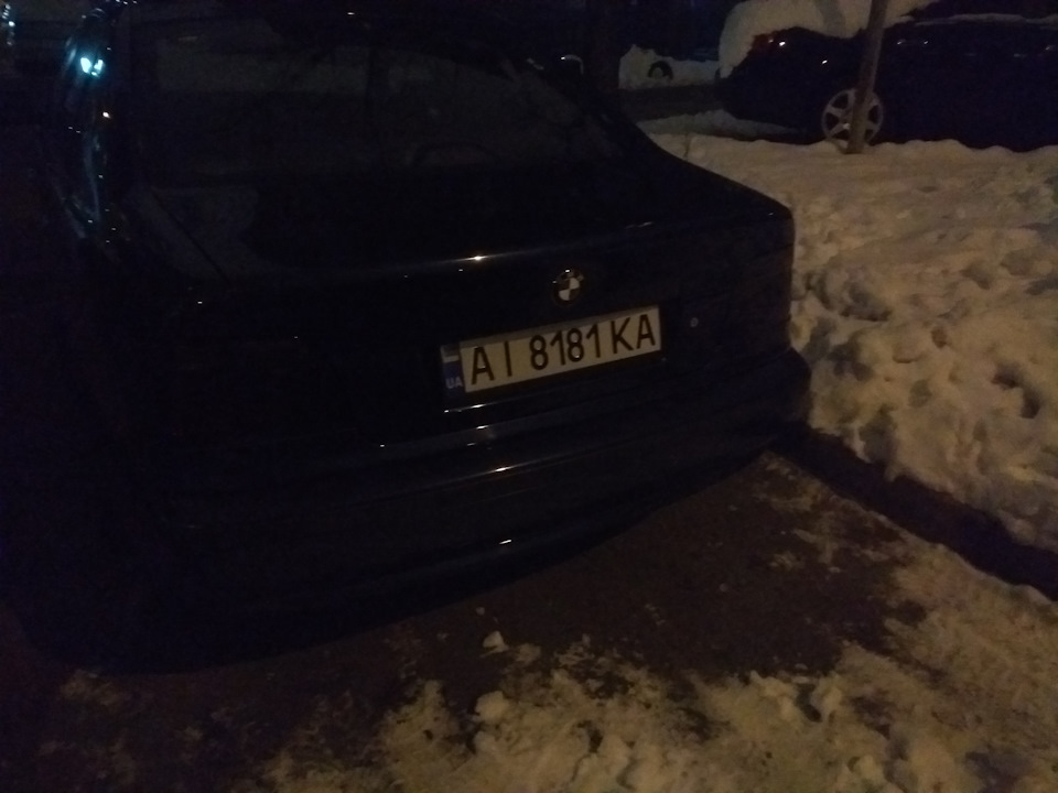 Поставлено на облік 2