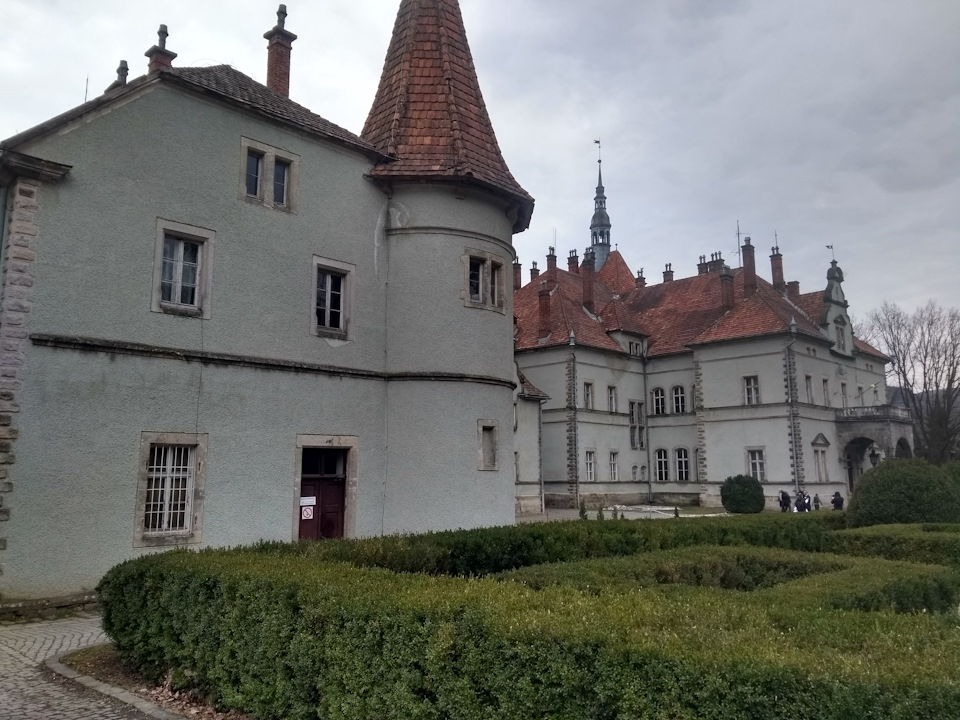 Закарпаття 2019 3