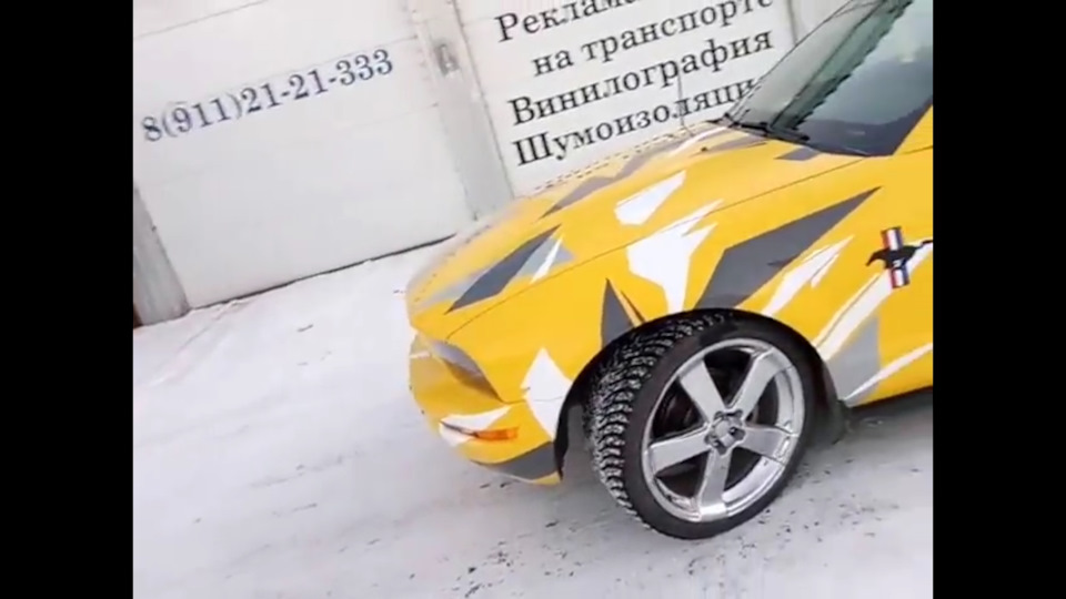 Як думаєте піде такий камуфляж на е39? 5