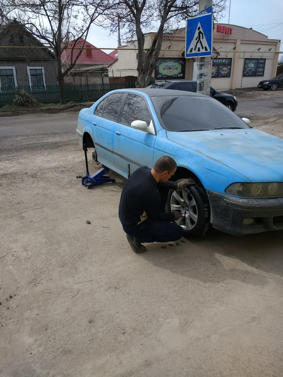 Ставимо резю) 2