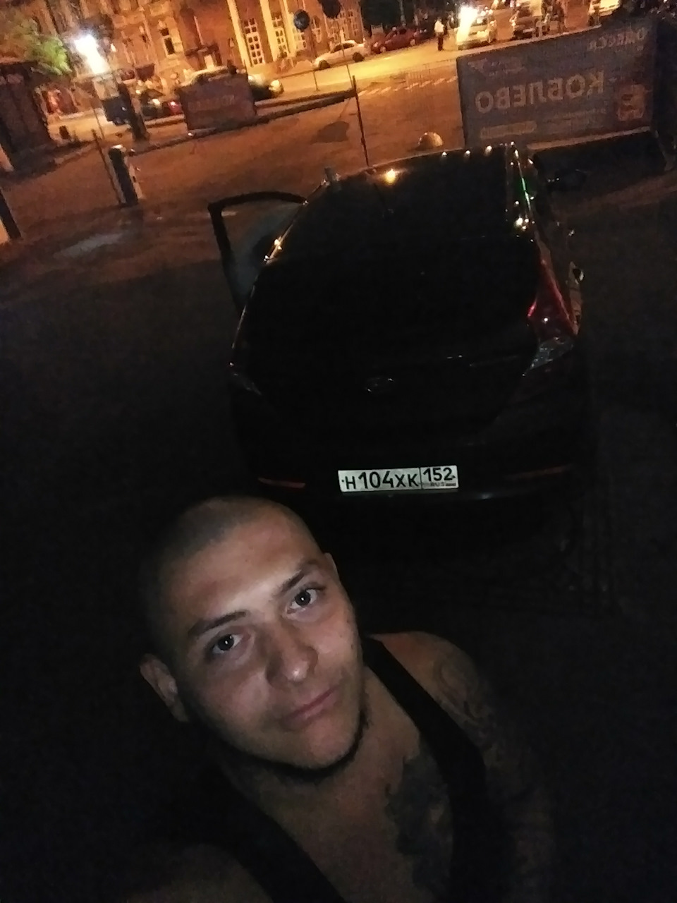 Виїжджаємо до Росії) 1