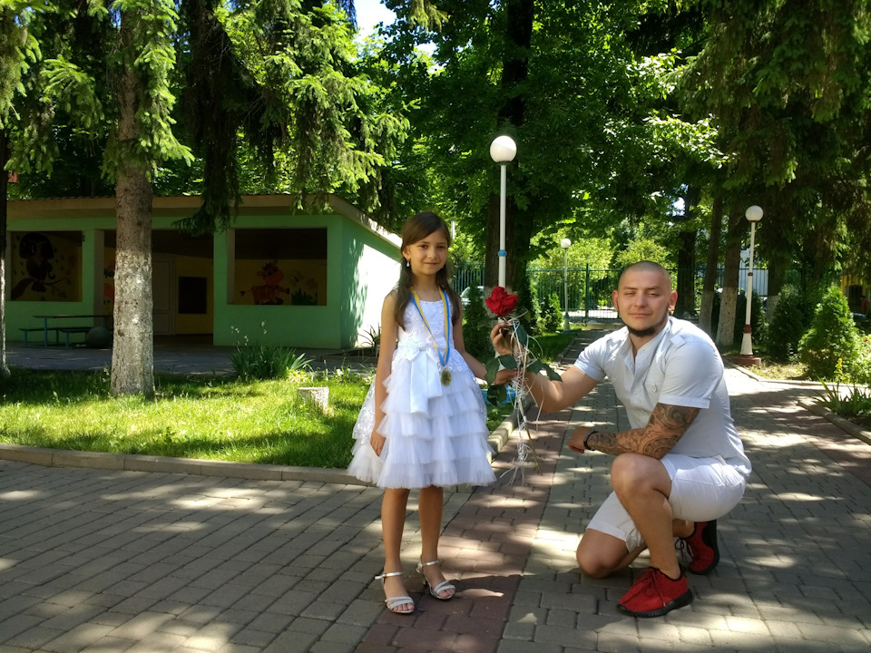 Випускний 2