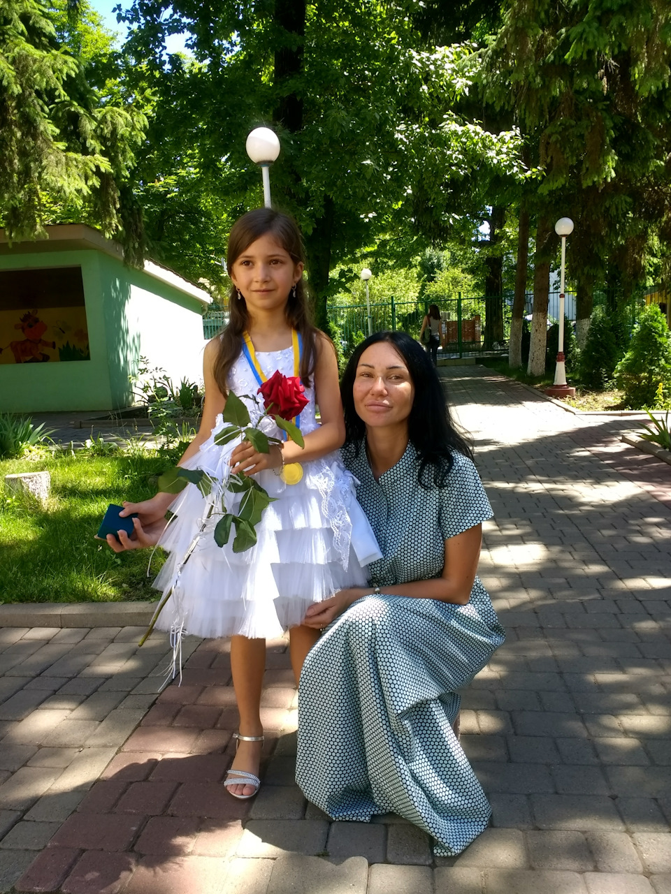 Випускний 3