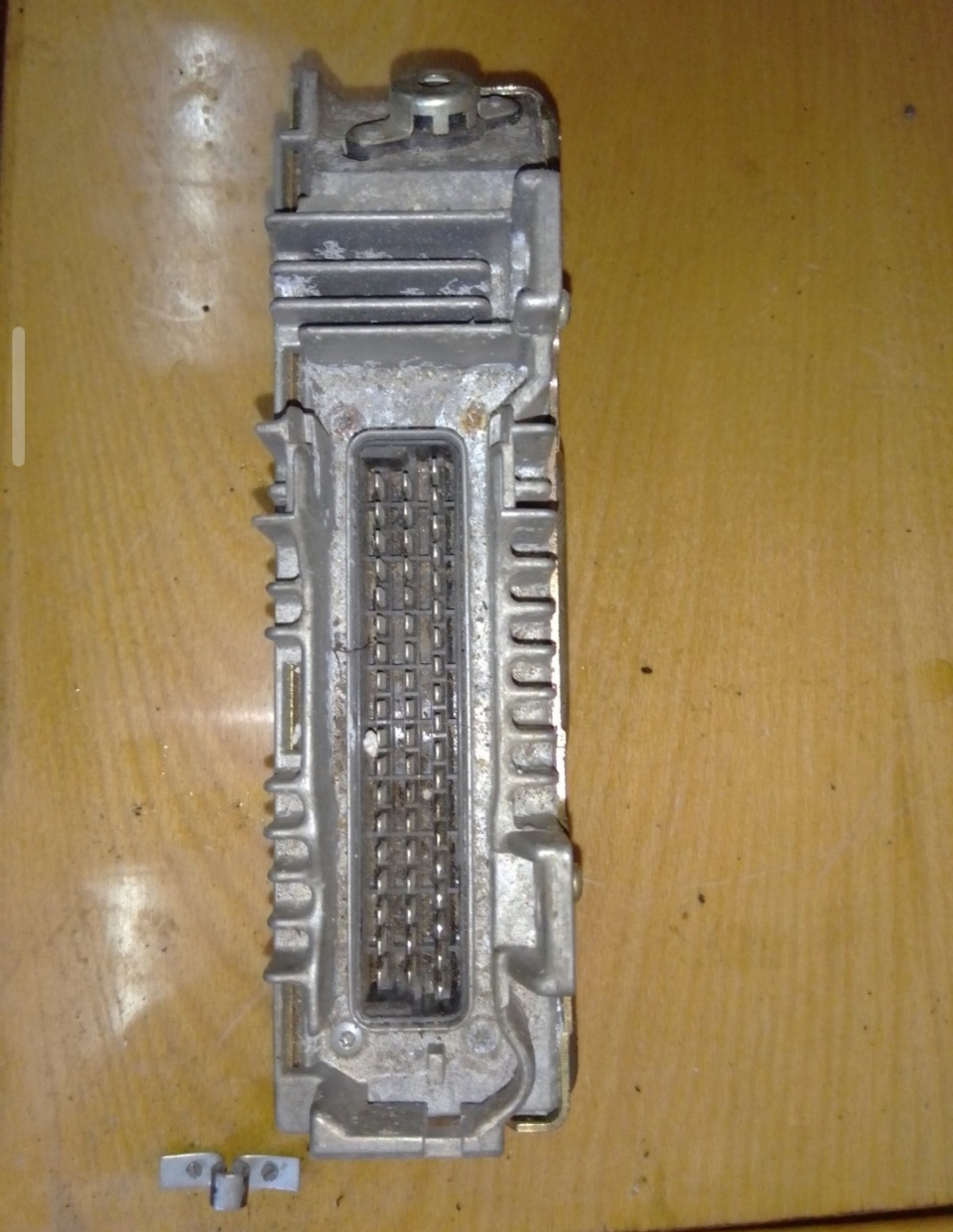 ЕБУ із системою ASC ABS 1