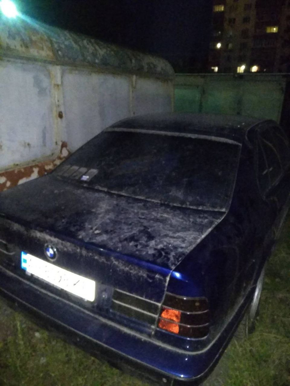 Мої враження від сервісу в Чернігові та історія ремонту 1