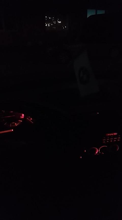 Повний БК в авто 2