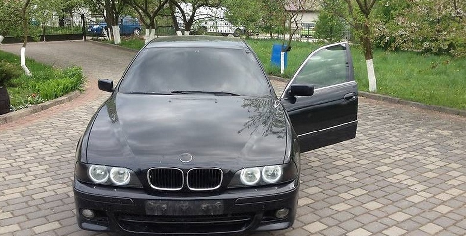 Покупка авто. 4