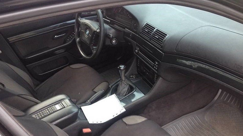 Покупка авто. 3