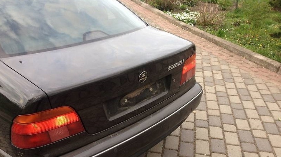 Покупка авто. 2