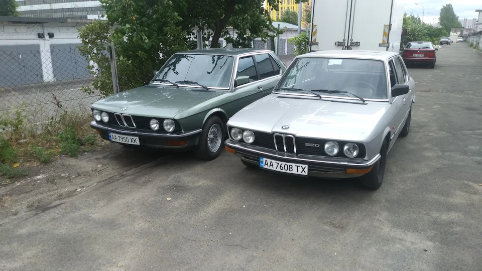 Е28 краще е12?