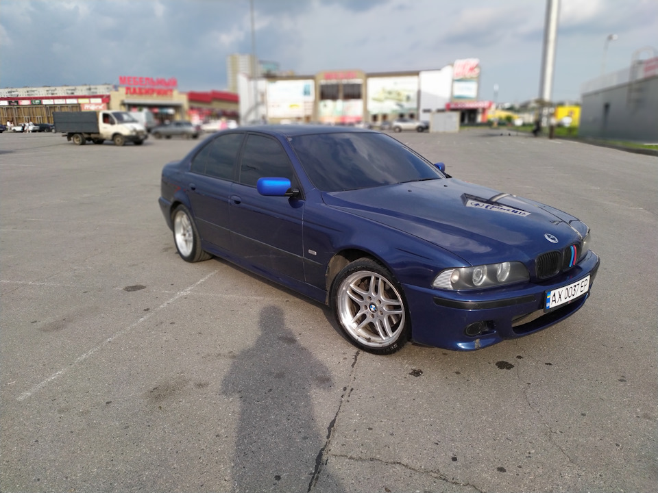 Машина продана 2