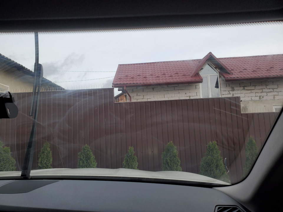 Антидощ TURTLE WAX Clear Vue Rain Repellent 3