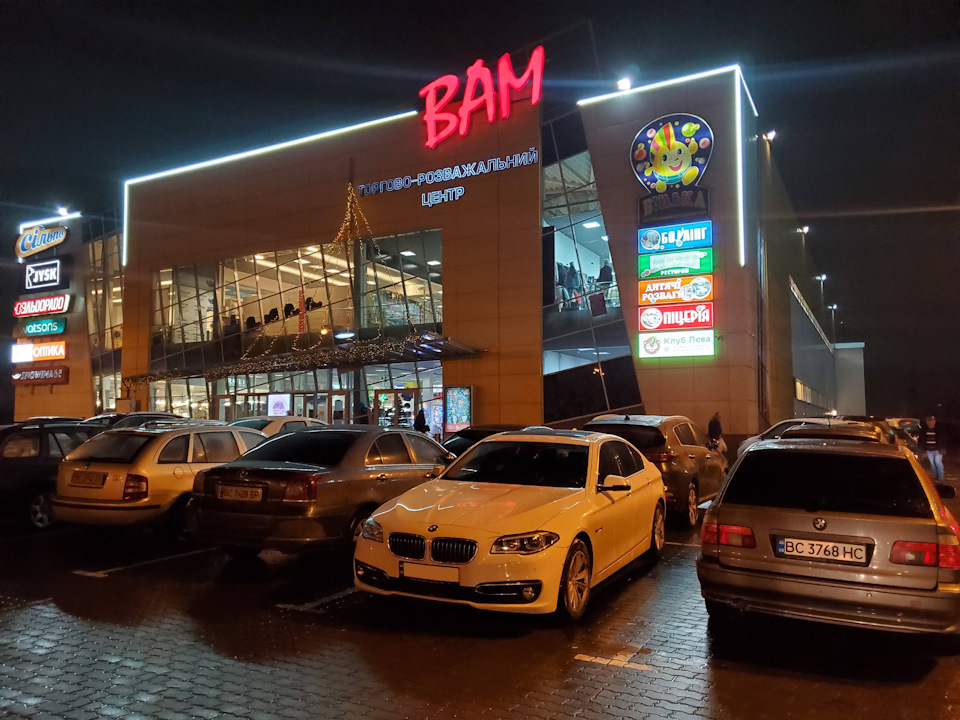 килимок в багажник Unidec 1