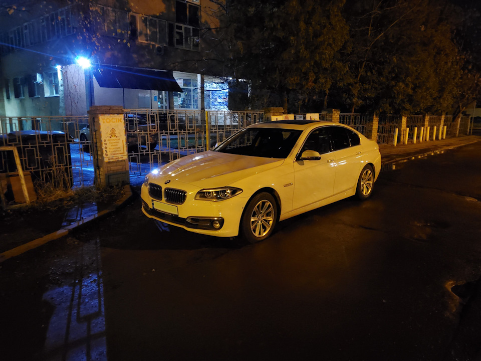 змінив гуму на Michelin X-Ice 3 1