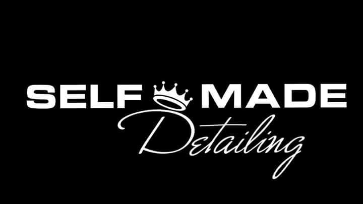 Прибирання салону в Self Detailing Studio 5