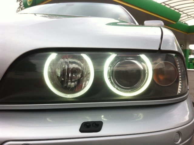 Angel Eyes 25w 5