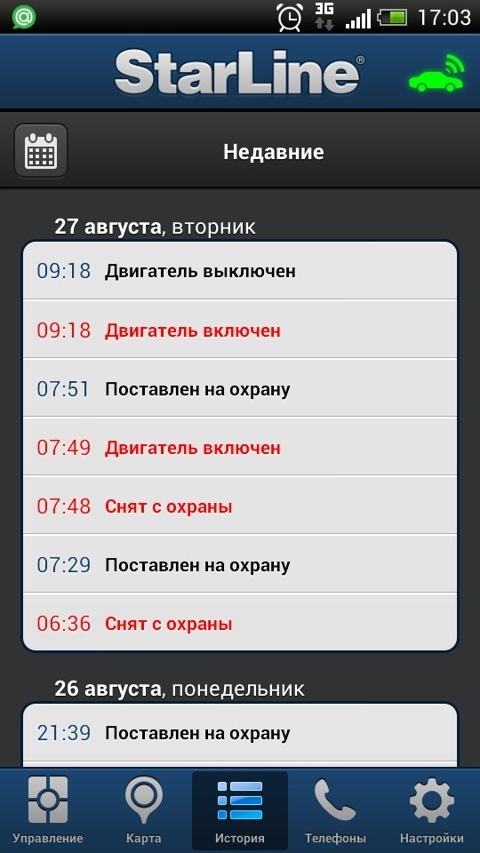 Чи є сенс у зміні сигналу? 3