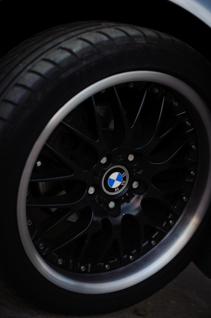 Купив тапки на літо BBS 42 style R17 1
