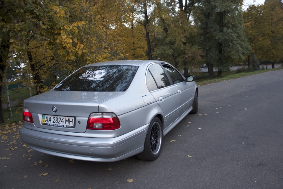My First Autumn PHOTOSESSION! 2