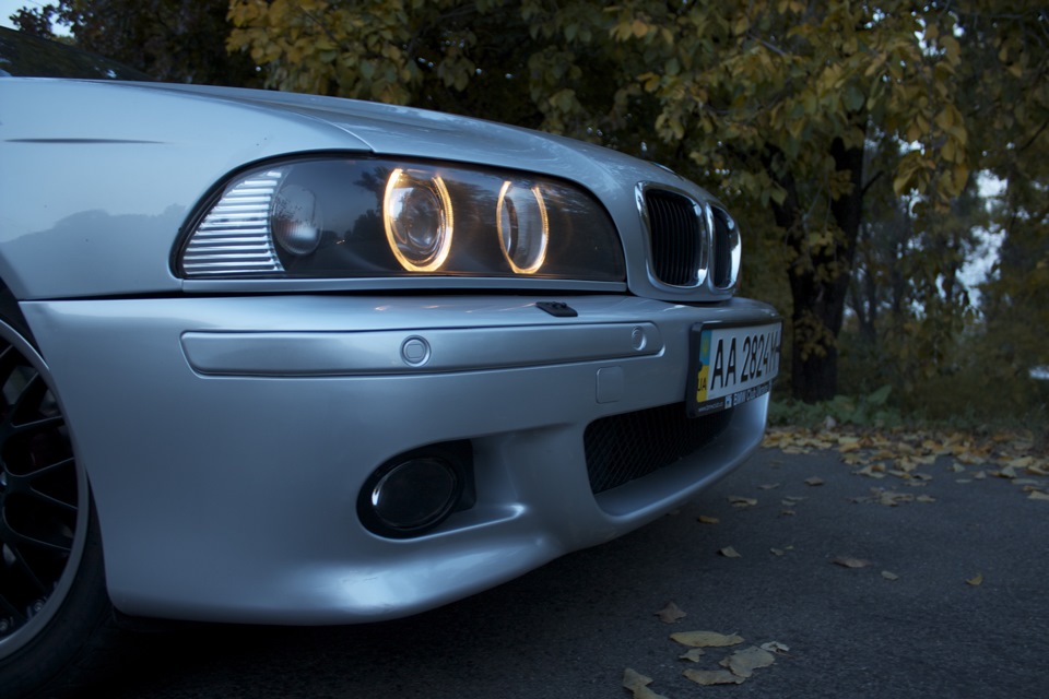 My First Autumn PHOTOSESSION! 4