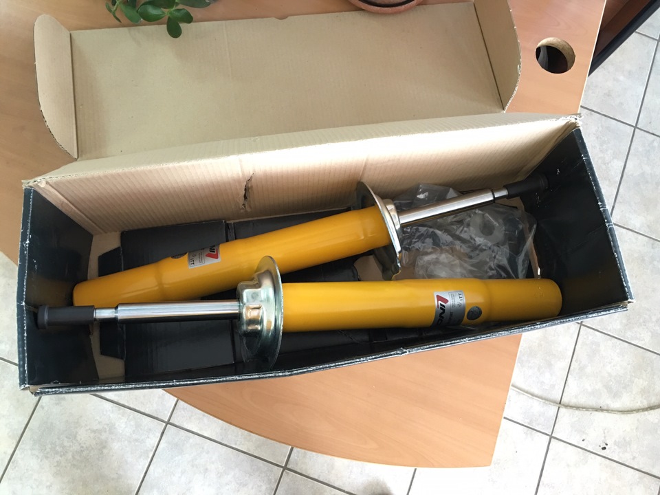 Ніштяки: Koni Sport 3