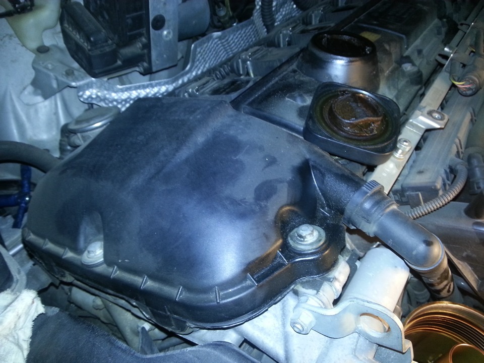Осіннє ТО 5