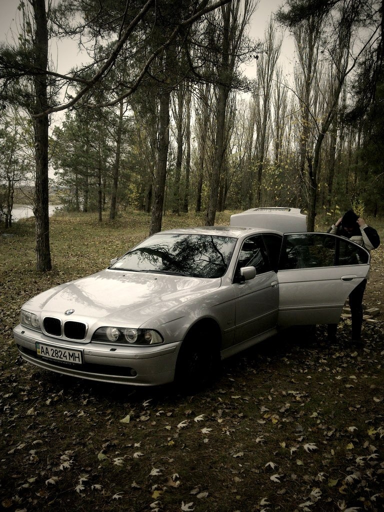 Поїхали на Десну (рибалка, юшка, шашлики) 5