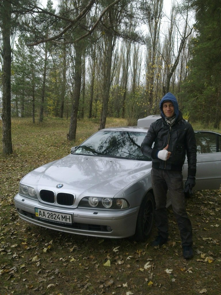 Поїхали на Десну (рибалка, юшка, шашлики) 3