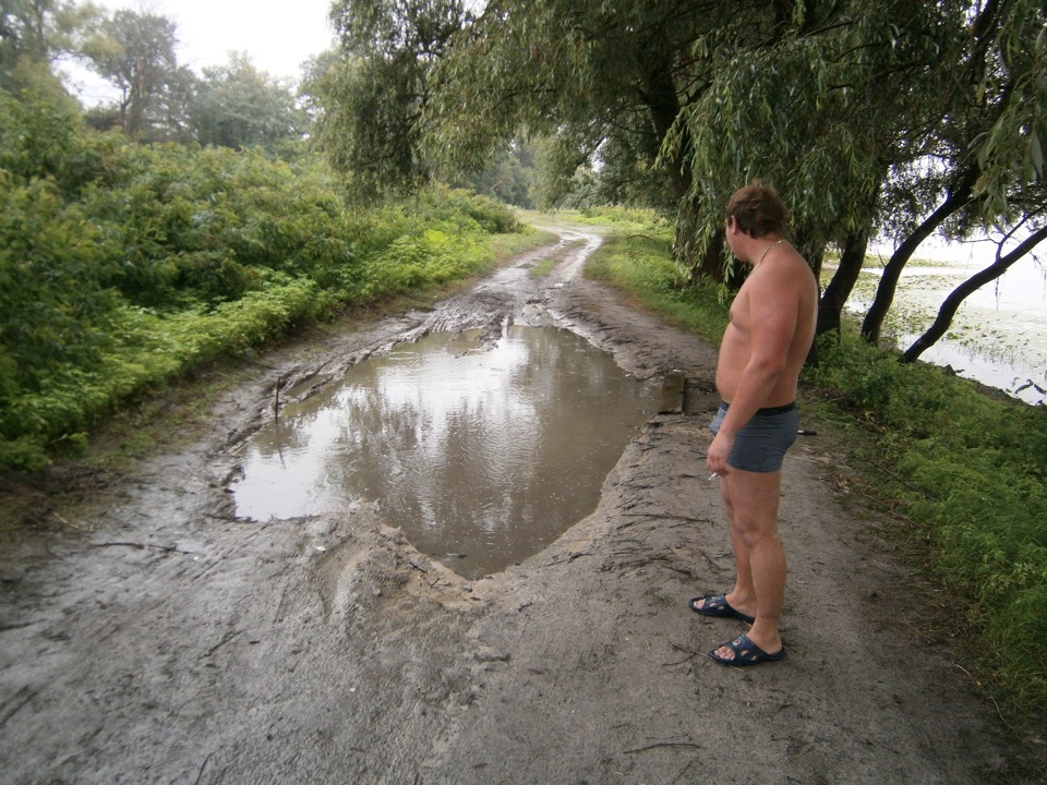 Покотушки в село - 1 3