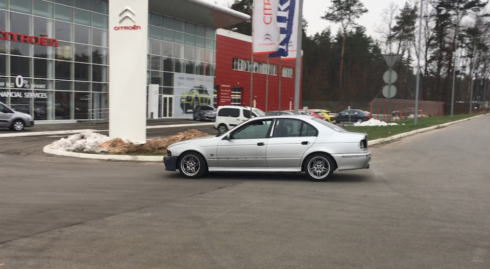 Фарбування авто довжиною в 2 роки. Частина 1. 4