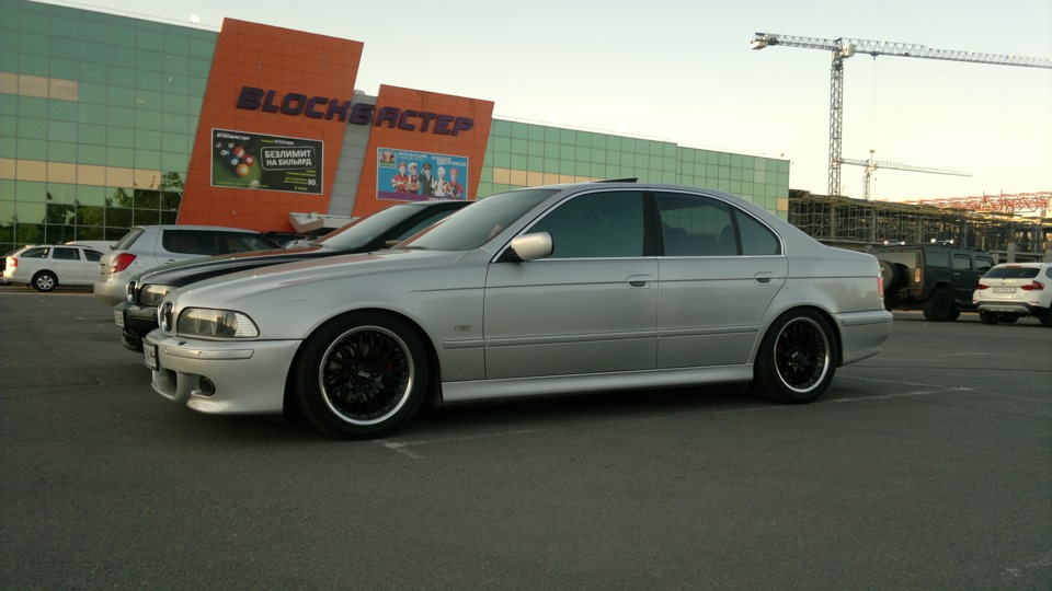 З'їжджалися BMWісти... 4