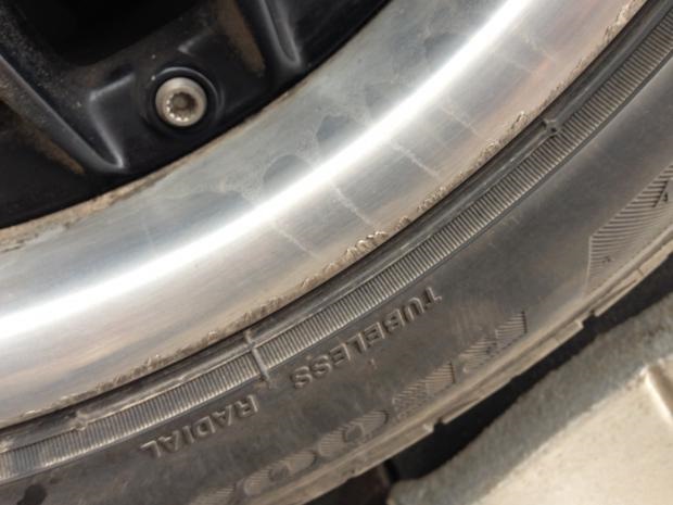 Продам диски BBS RS 740 5